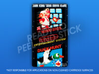 Super Mario Bros. | Duck Hunt