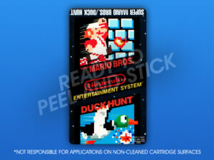 Super Mario Bros. | Duck Hunt