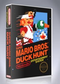 Super Mario Bros. | Duck Hunt