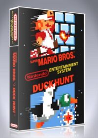 Super Mario Bros. | Duck Hunt