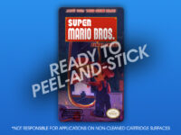 Super Mario Bros.: Final Quest