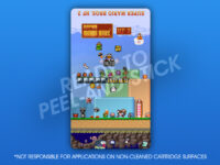 Super Mario Bros. HF 2