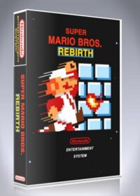 Super Mario Bros. Rebirth
