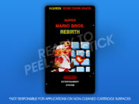 Super Mario Bros. Rebirth