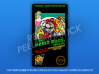 Super Mario Bros. Special