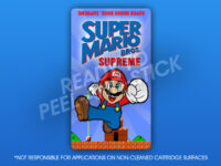 Super Mario Bros. Supreme