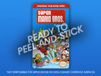 Super Mario Bros. Unlimited