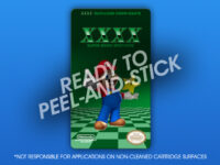 Super Mario Brothers XXXX