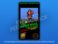 Super Mario Bros. Yoshi's Quest