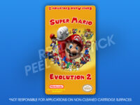 Super Mario Evolution 2