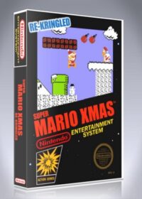 Super Mario Xmas Re-Kringled