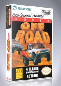 Super Off Road