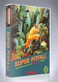 Super Pitfall