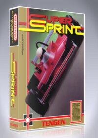 Super Sprint