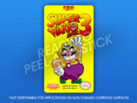 Super Wario Bros. 3