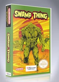 Swamp Thing