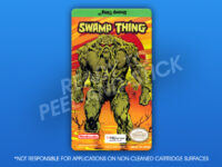 Swamp Thing