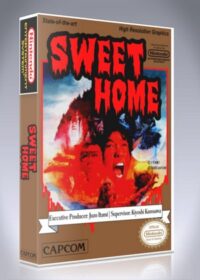 Sweet Home