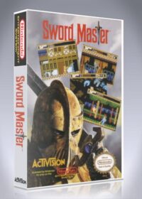 Sword Master