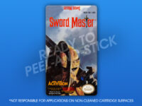 Sword Master
