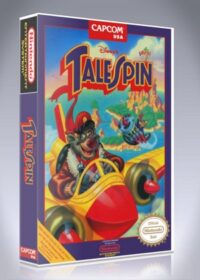 TaleSpin