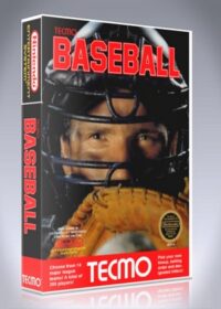 Tecmo Baseball