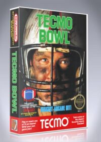 Tecmo Bowl
