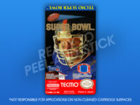Tecmo Super Bowl