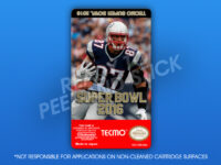 Tecmo Super Bowl 2016
