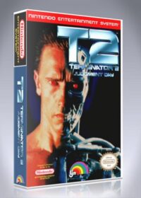T2 Terminator 2: Judgment Day