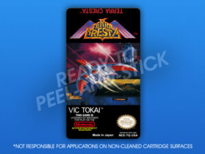 Terra Cresta