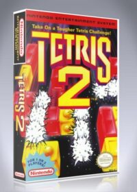 Tetris 2