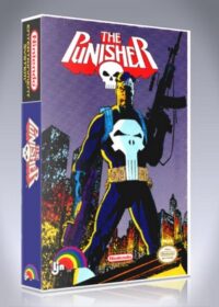 Punisher, The
