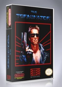 Terminator, The