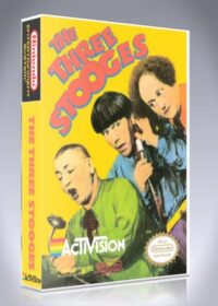Three Stooges, The