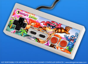 Thrilla's Surfari Overlay