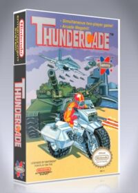 Thundercade