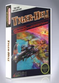 Tiger-Heli