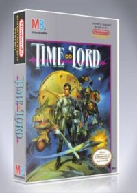Time Lord