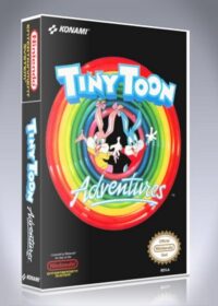 Tiny Toon Adventures