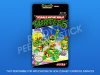 Teenage Mutant Ninja Turtles