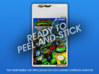 Teenage Mutant Ninja Turtles III: The Manhattan Project