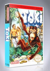 Toki