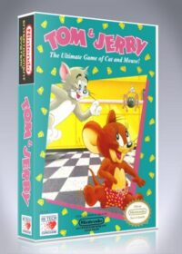 Tom & Jerry