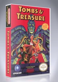 Tombs & Treasure