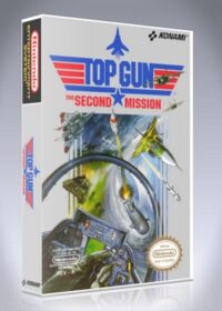 Top Gun: The Second Mission