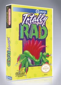 Totally Rad