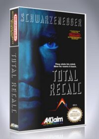 Total Recall