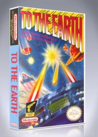 To The Earth