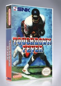 Touchdown Fever